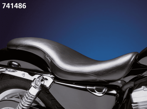 LE PERA KING COBRA PER SPORTSTER | 1 LE PERA KING COBRA PER SPORTSTER