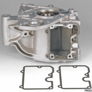 GUARNIZIONI, PARAOLI E O-RING PER BIG TWIN 5 MARCE