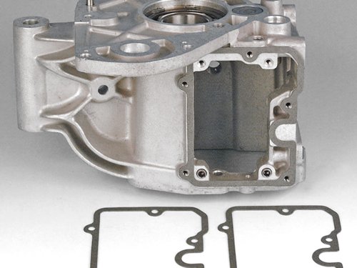 GUARNIZIONI, PARAOLI E O-RING PER BIG TWIN 5 MARCE