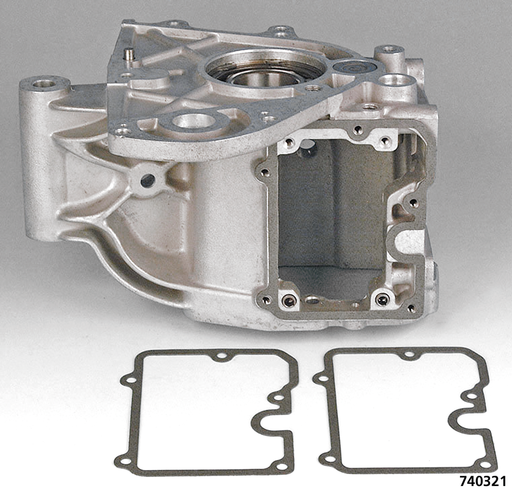 GUARNIZIONI, PARAOLI E O-RING PER BIG TWIN 5 MARCE | 1 GUARNIZIONI, PARAOLI E O-RING PER BIG TWIN 5 MARCE