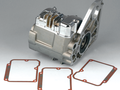 GUARNIZIONI, PARAOLI E O-RING PER BIG TWIN 5 MARCE