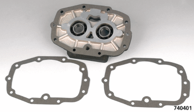 GUARNIZIONI, PARAOLI E O-RING PER BIG TWIN 5 MARCE