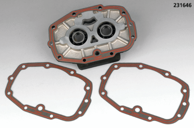 GUARNIZIONI, PARAOLI E O-RING PER BIG TWIN 5 MARCE