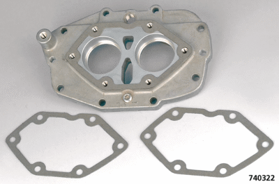 GUARNIZIONI, PARAOLI E O-RING PER BIG TWIN 5 MARCE