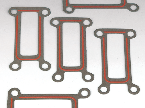 GUARNIZIONI, PARAOLI E O-RING PER BIG TWIN 5 MARCE