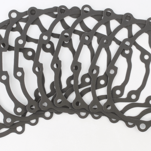 KIT GUARNIZIONI E PARAOLI CAMBIO MILWAUKEE EIGHT