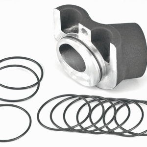 GUARNIZIONI CAMBIO E PARAOLI PER TWIN CAM 6 MARCE