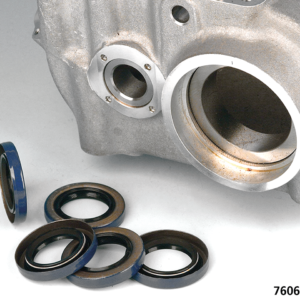 KIT SUPER NUT CAMBIO JAMES