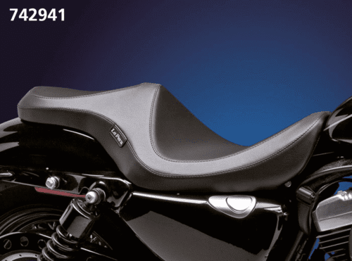 LE PERA VILLAIN PER SPORTSTER | 1 LE PERA VILLAIN PER SPORTSTER