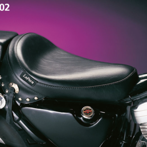 LE PERA SOLO "SANORA STYLE" PER SPORTSTER