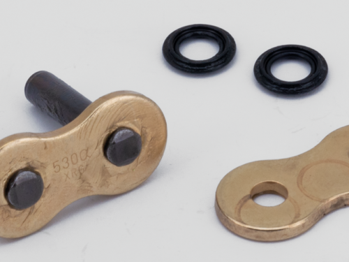 CATENE TSUBAKI PER HARLEY-DAVIDSON