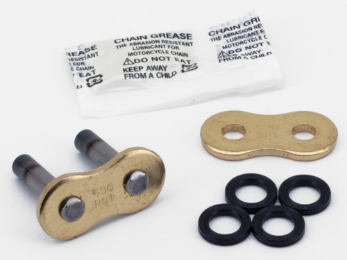 CATENE TSUBAKI PER HARLEY-DAVIDSON