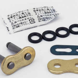 CATENE TSUBAKI PER HARLEY-DAVIDSON