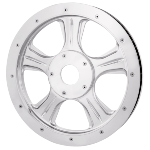 PULEGGE RICK'S IN ALLUMINIO BILLET