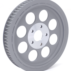 PULEGGIA RUOTA POSTERIORE DI RICAMBIO ALL'ORIGINALE