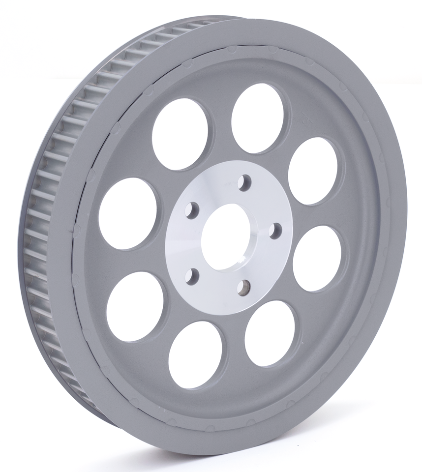 PULEGGIA RUOTA POSTERIORE DI RICAMBIO ALL'ORIGINALE | 1 PULEGGIA RUOTA POSTERIORE DI RICAMBIO ALL'ORIGINALE