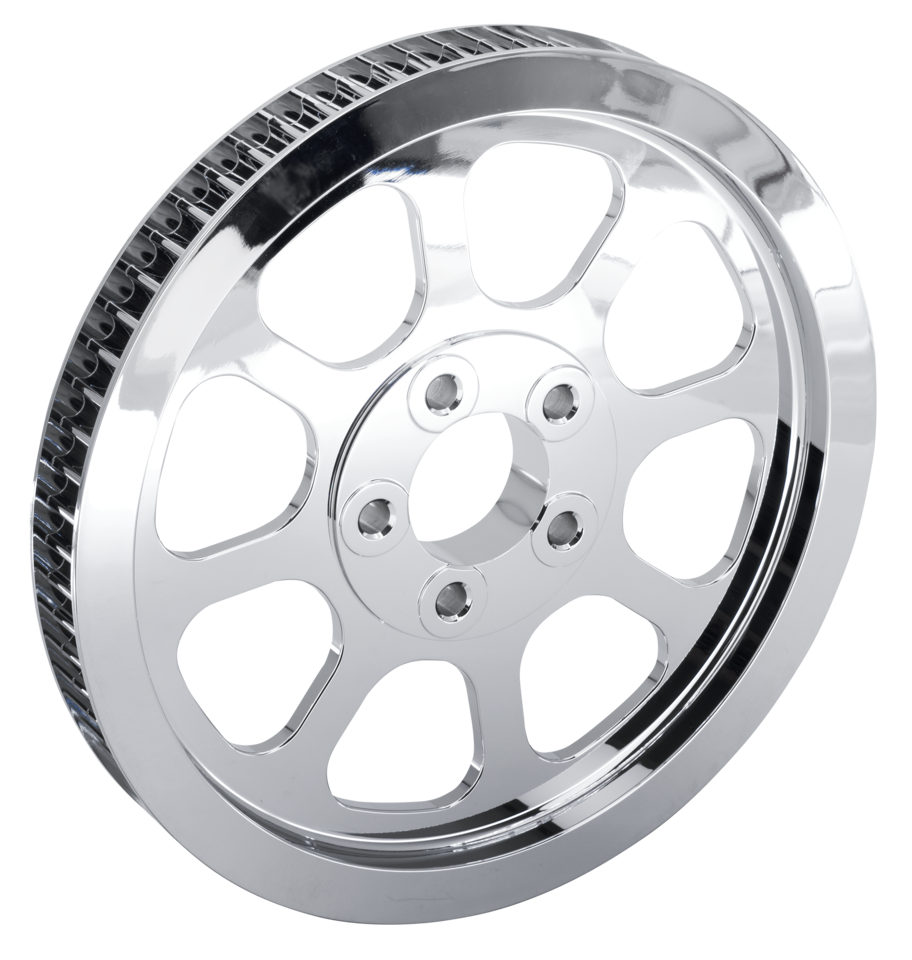 PULEGGIA POSTERIORE "DESIGNER" PER MODELLI 2000 A OGGI | 1 PULEGGIA POSTERIORE "DESIGNER" PER MODELLI 2000 A OGGI