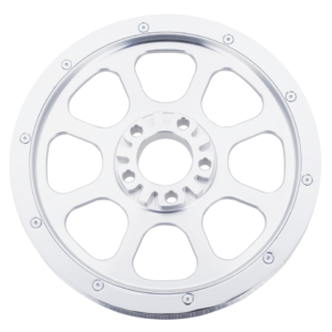 PULEGGIA POSTERIORE "DESIGNER" PER MODELLI 2000 A OGGI