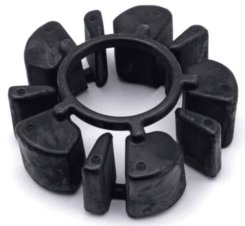 GOMME DI RICAMBIO PER PARASTRAPPI | 1 GOMME DI RICAMBIO PER PARASTRAPPI