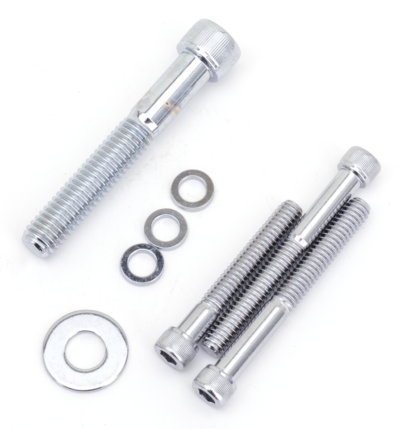 KITS DE VIS DE CACHE PIGNON POUR SPORTSTER