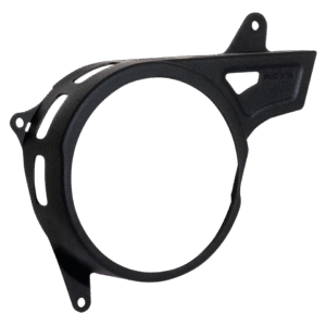 KIT COPERTURA PULEGGIA ANTERIORE RICK'S PER SPORTSTER S