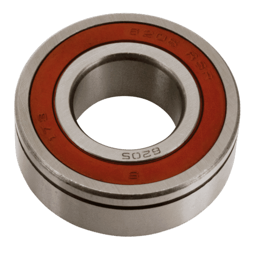 CUSCINETTI RUOTA E PULEGGIA