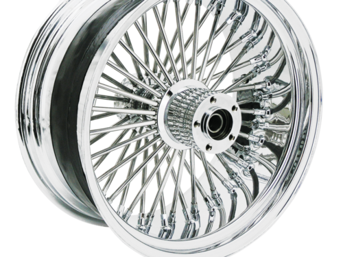 CERCHI RIDE WRIGHT WHEELS FAT 50