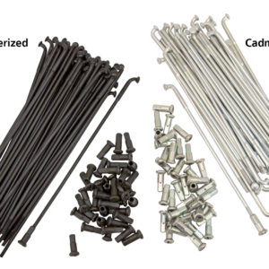 SET RAGGI PER VECCHI MODELLI