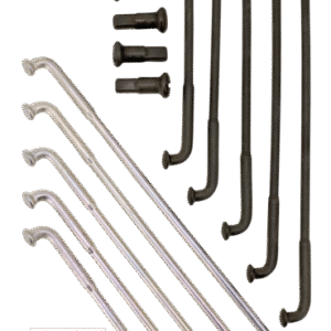 SET RAGGI PER VECCHI MODELLI