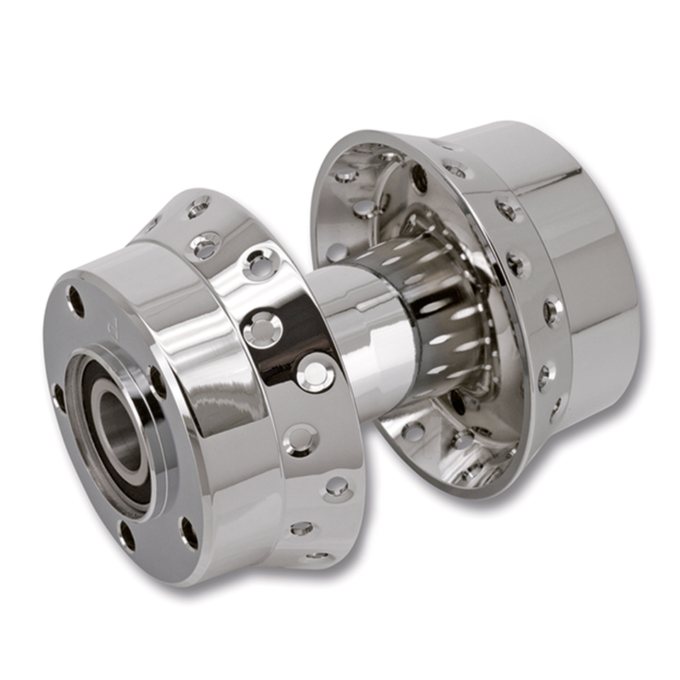 MOZZI RUOTA ANTERIORI E POSTERIORI | 1 MOZZI RUOTA ANTERIORI E POSTERIORI