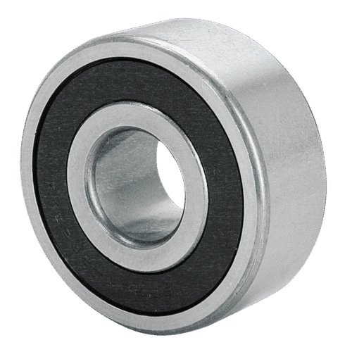 CUSCINETTI RUOTA E PULEGGIA