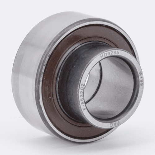 CUSCINETTI RUOTA E PULEGGIA