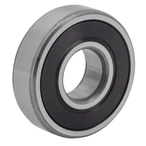 CUSCINETTI RUOTA E PULEGGIA