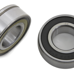 SET CUSCINETTI RUOTA PER HARLEY-DAVIDSON CON ABS