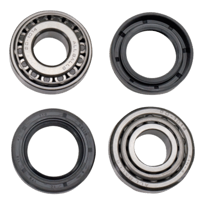 KIT CUSCINETTI RUOTE E PARAPOLVERE ALL BALLS