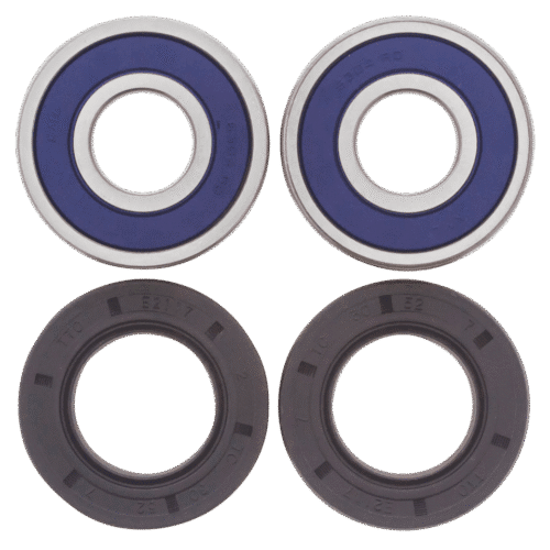 KIT CUSCINETTI RUOTA PER INDIAN & VICTORY