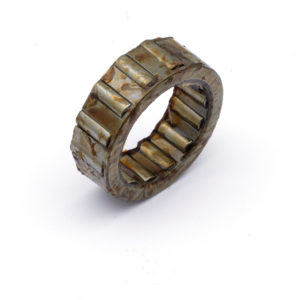 PARTI DI RICAMBIO PER MOZZO A STELLA