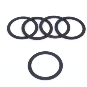 PARTI DI RICAMBIO PER MOZZO A STELLA