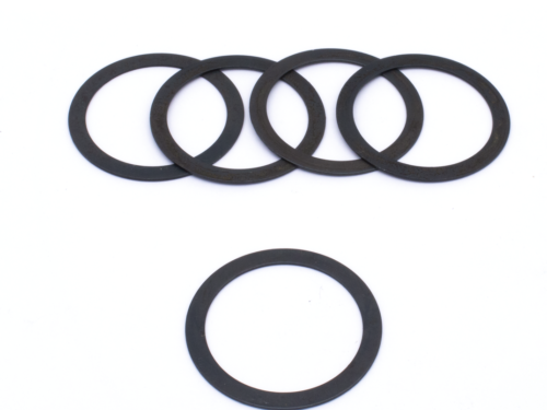 PARTI DI RICAMBIO PER MOZZO A STELLA