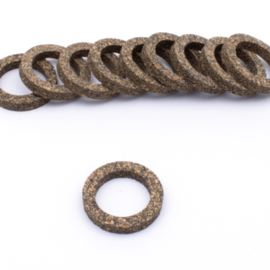 PARTI DI RICAMBIO PER MOZZO A STELLA