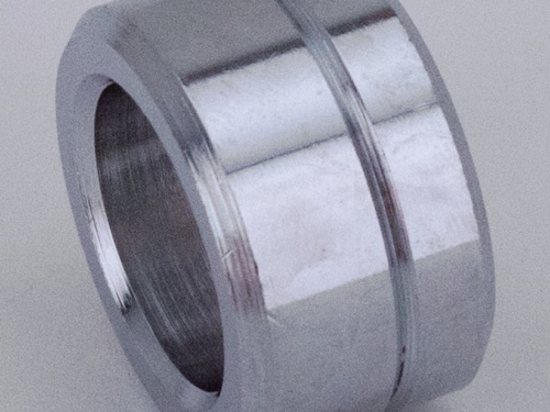 DISTANZIALI PER RUOTE E PERNI RUOTA