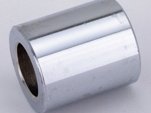 DISTANZIALI PER RUOTE E PERNI RUOTA