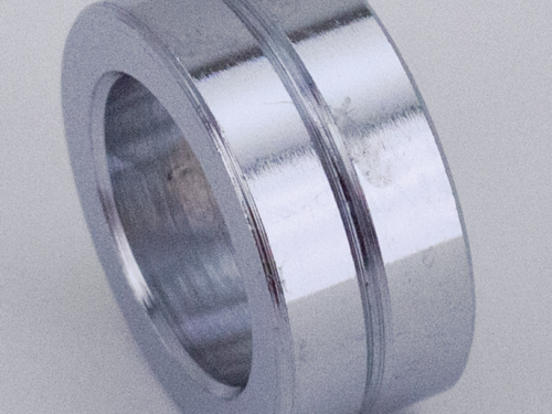 DISTANZIALI PER RUOTE E PERNI RUOTA