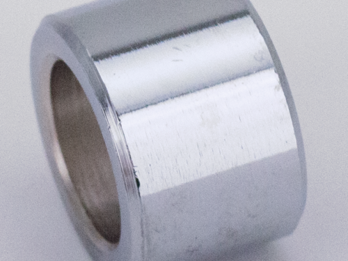 DISTANZIALI PER RUOTE E PERNI RUOTA