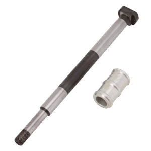 CONTROLI FRENO POSTERIORE WL41-UP