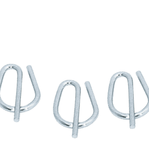 MOLLE A CLIP COLONY PERNO RUOTA POSTERIORE