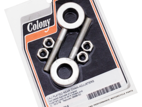 PARTI FORCELLONE SPORTSTER 1954-1981