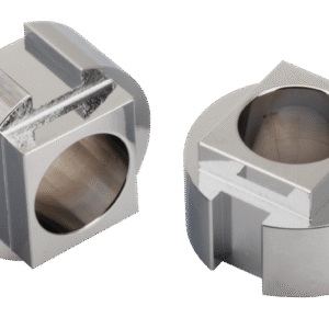 COLLARI PERNO RUOTA POSTERIORE PER TELAI RIGIDI