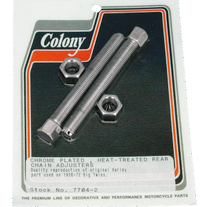 REGOLI CATENA COLONY