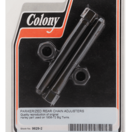 REGOLI CATENA COLONY